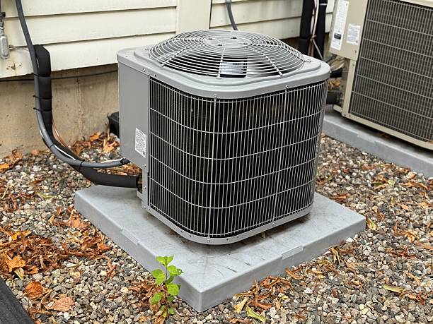 24/7 Emergency Heat Pump Repair experts in Simonton, TX
