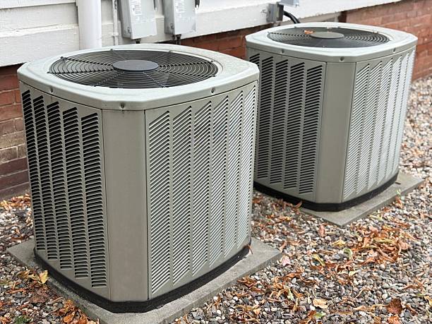 Reliable Heat Pump Repair contractor in Simonton, TX by Leonard HVAC