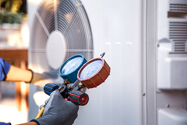 Affordable Heat Pump Repair solutions in Simonton, TX